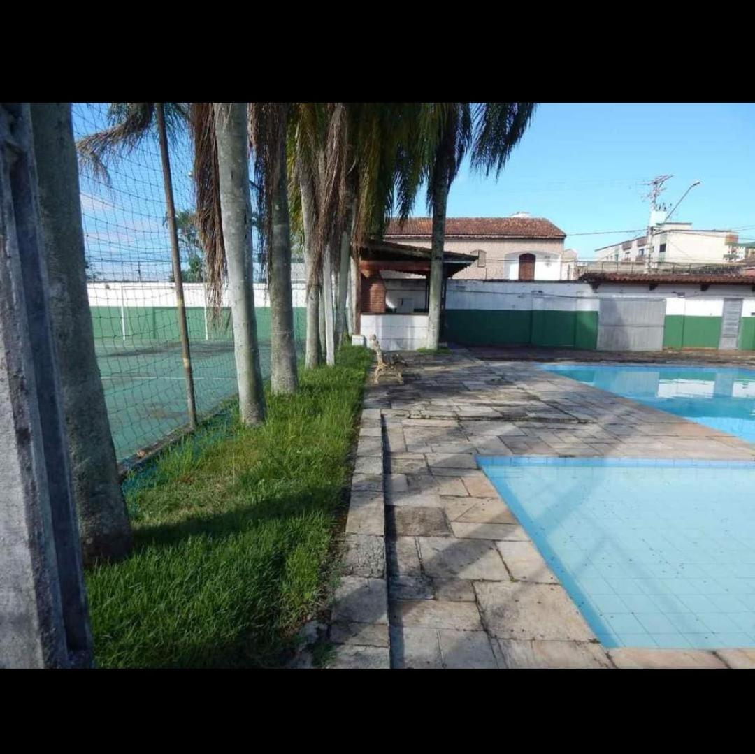 Hostel E Pousada Pg - Vila Tupi Praia Grande  Eksteriør bilde